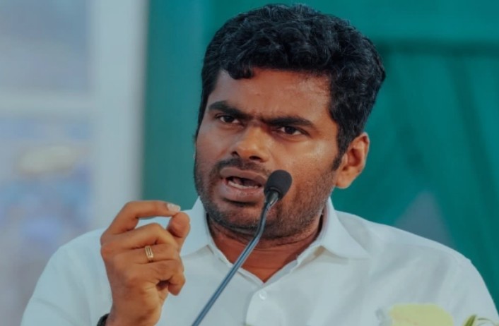 நீட் தேர்வு முறையில் வெளிப்படைத்தன்மை அவசியம்; மாணவர்களுடன் மத்திய அரசு உடனடியாக பேச்சுவார்த்தை நடத்த வேண்டும்: அண்ணாமலை வலியுறுத்தல்